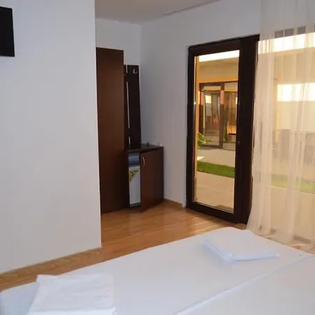 Pensiunea Savas Guest house Costinesti