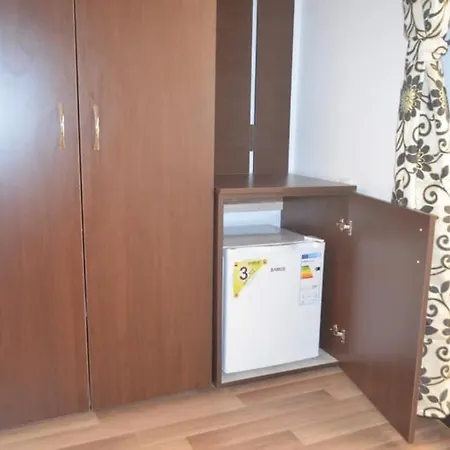 Pensiunea Savas Guest house Costinesti