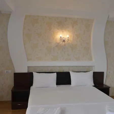 Casa de hóspedes Pensiunea Savas 3*