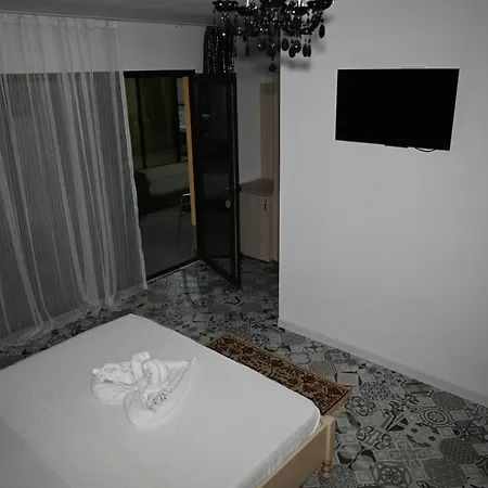 Guest house Pensiunea Savas Costinesti