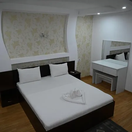 Pensiunea Savas 3* Costinesti