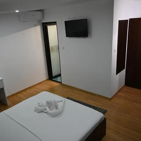 Pensiunea Savas Guest house