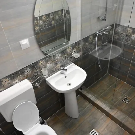 Pensiunea Savas 3* Costinesti