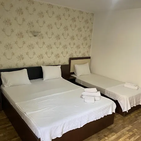 Guest house Pensiunea Savas Costinesti