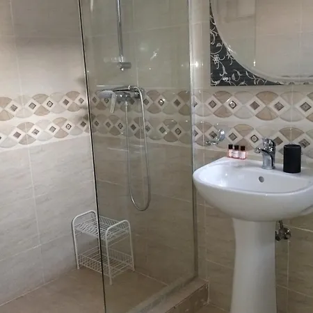 Pensiunea Savas 3* Costinesti