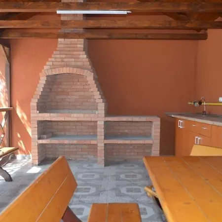 Pensiunea Savas 3* Costinesti