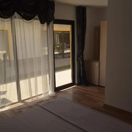 Pensiunea Savas Pensionat 3*