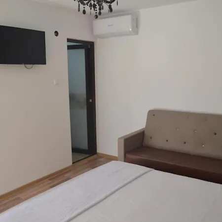 Pensiunea Savas Pensionat 3*