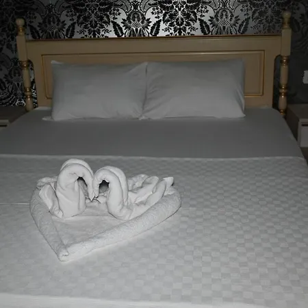 Pensiunea Savas Pensionat 3*