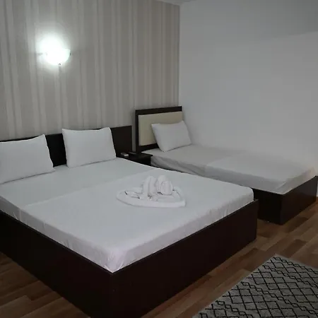 Pensiunea Savas 3* Costinesti