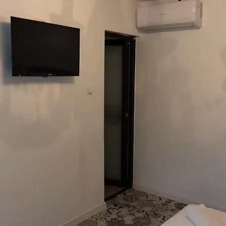 Pensiunea Savas Konukevi 3*