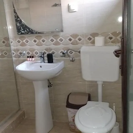 Pensiunea Savas Pensionat 3*